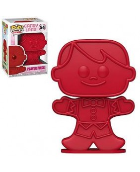 CANDY LAND - PLAYER PIECE...