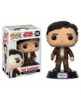 STAR WARS - POE DAMERON - 192