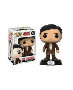 STAR WARS - POE DAMERON - 192