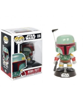 Star Wars -  Boba Fett...