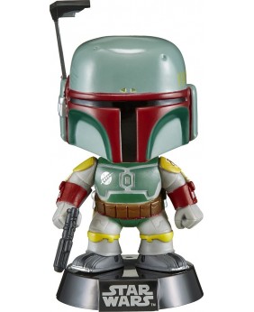 Star Wars -  Boba Fett...