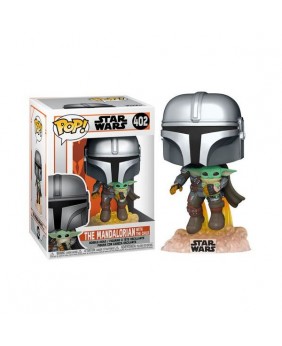 STAR WARS - THE MANDALORIAN...