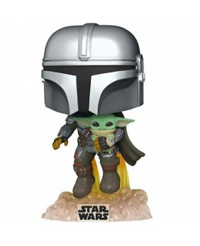 STAR WARS - THE MANDALORIAN...