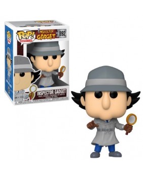 Inspector Gadget -...