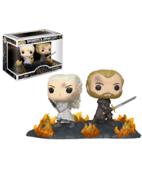 GAME OF THRONES - DAENERYS...