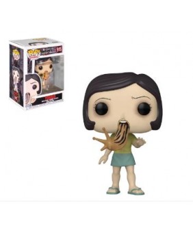 Crunchyroll Junji Ito...