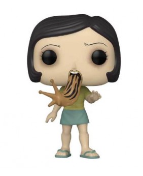 Crunchyroll Junji Ito...