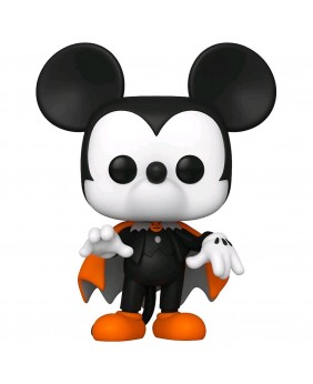 Disney Spooky Mickey Mouse...
