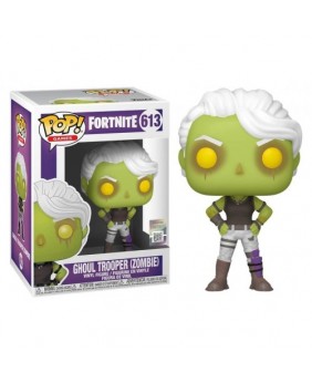 Fortnite - Ghoul Trooper 613