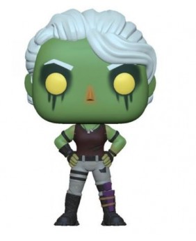 Fortnite - Ghoul Trooper 613