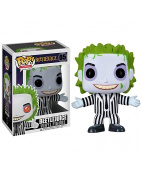 BEETLEJUICE - BEETLEJUICE - 05