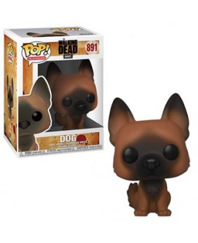 The Walking Dead - Dog - 891