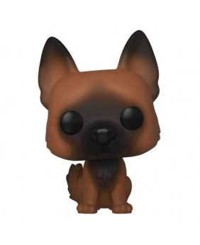 The Walking Dead - Dog - 891
