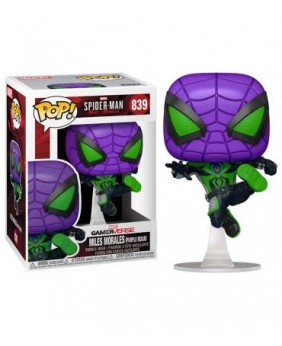 Marvel - Spiderman Miles...