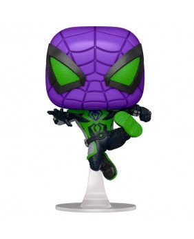 Marvel - Spiderman Miles...