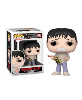 Crunchyroll Junji Ito...