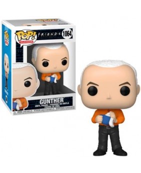 Friends - Gunther 1064