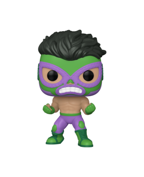 Marvel Lucha Libre Edition...