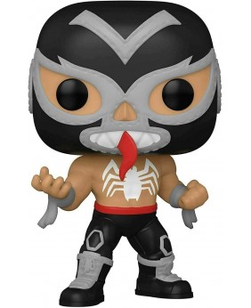 Marvel Lucha Libre Edition...