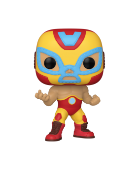 Marvel Lucha Libre Edition...
