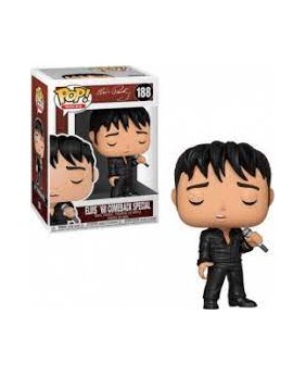 ELVIS PRESLEY - ELVIS 68...