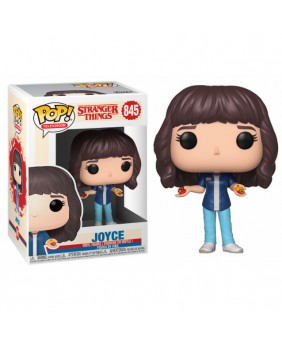 STRANGER THINGS - JOYCE - 845