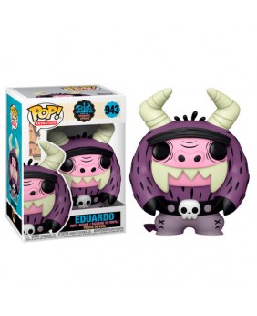 FOSTER´S HOME FOR IMAGINARY...