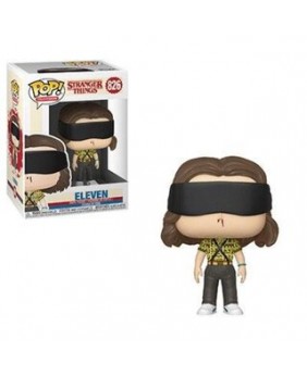 STRANGER THINGS - BATTLE...