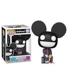 DEADMAU5 - 193
