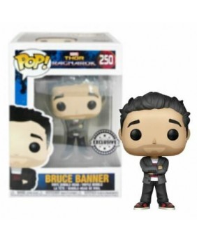 THOR RAGNAROK - BRUCE...