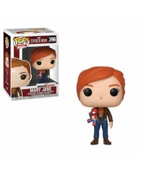 SPIDER-MAN - MARY JANE - 396
