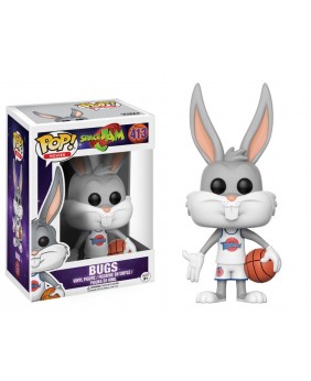 SPACEJAM - BUGS - 413