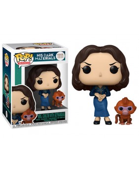 HIS DARK MATERIALS -...