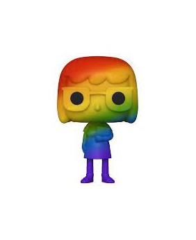 Bob's Burgers Tina Belcher 76