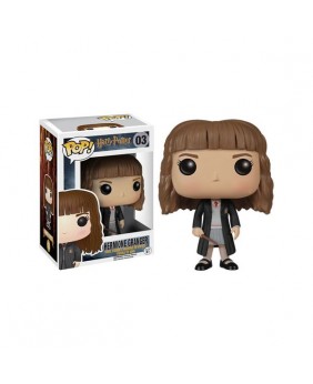 Harry Potter - Hermione...