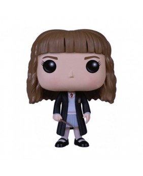 Harry Potter - Hermione...