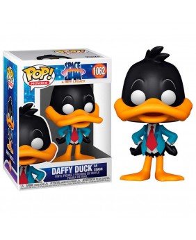 Space Jam 2 - Daffy Duck 1062