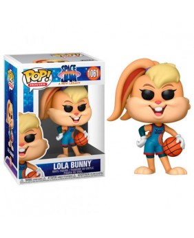 Space Jam 2 - Lola Bunny 1061