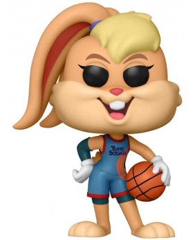 Space Jam 2 - Lola Bunny 1061