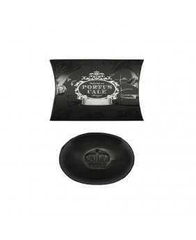 PORTUS CALE Sabonete Black...