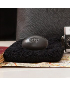 PORTUS CALE Sabonete Black...