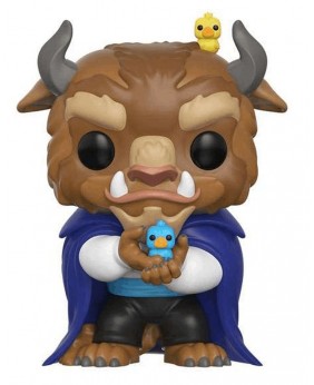 Disney Beauty And The Beast...