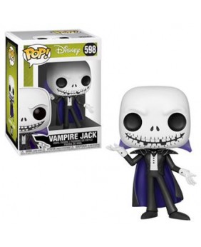 Disney - Nightmare Before...