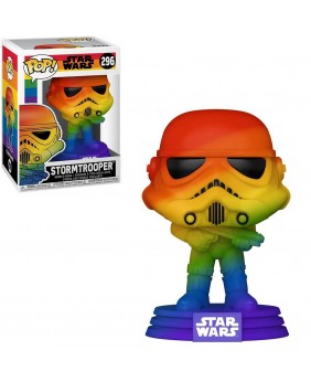 Star Wars: Stormtrooper 296...
