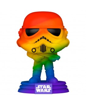 Star Wars: Stormtrooper 296...