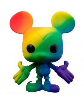 Disney Pride Mickey Mouse...