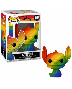 Disney - Pride Stitch...