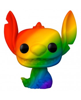 Disney - Pride Stitch...