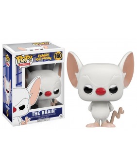 PINKY AND THE BRAIN – THE...