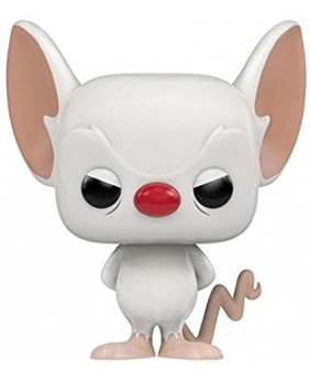 PINKY AND THE BRAIN – THE...